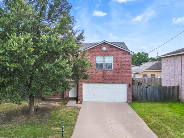501 Pine Cluster Ct, Conroe, TX 77301