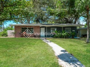 2316 Americus Dr, Clearwater, FL 33763