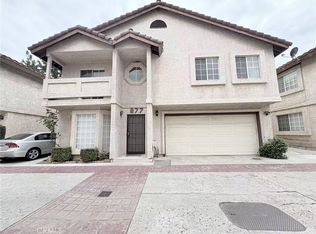 877 S Greenwood Ave, Montebello, CA 90640