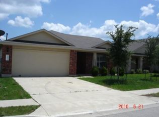 17833 Violet Ln, Elgin, TX 78621