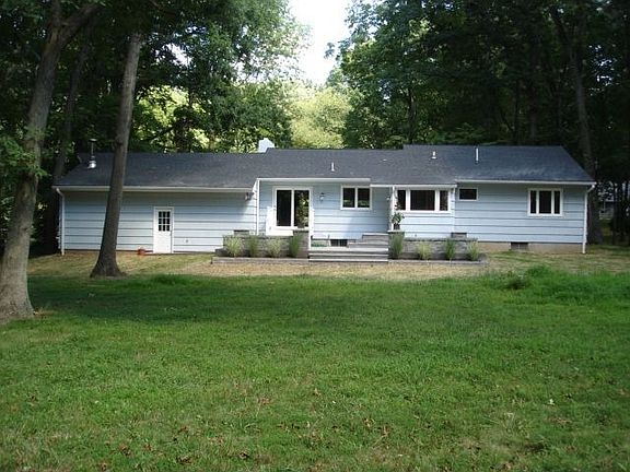 Back of House