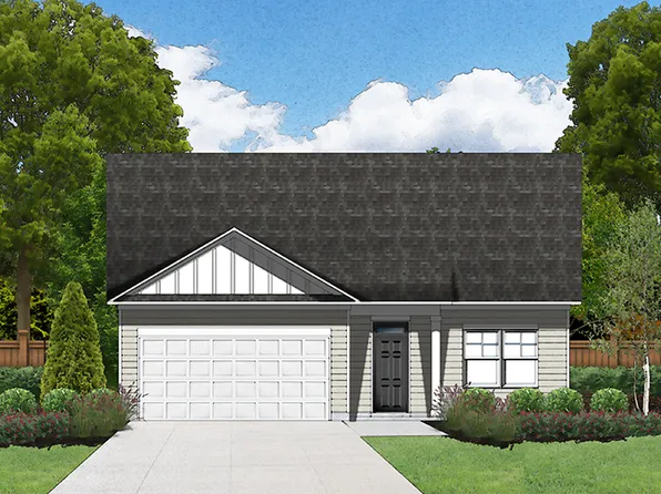 Talbot II Plan, Halton Oaks