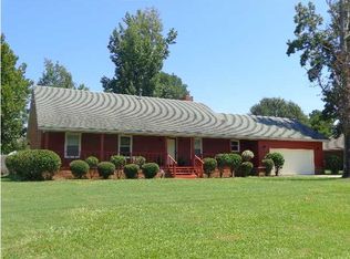 4161 Willowbrook Dr, Millbrook, AL 36054