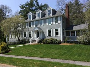 49 Pheasant Landing Rd, Needham, MA 02492