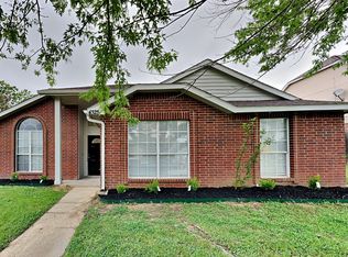 4325 Perrine Pl, Grand Prairie, TX 75052