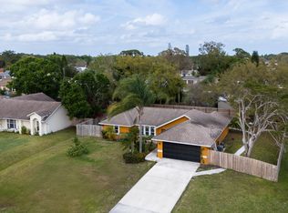353 NW Ferris Dr, Port Saint Lucie, FL 34983