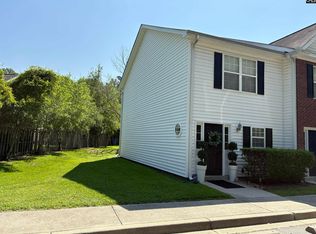 420 Cami Forest Ln, Columbia, SC 29209
