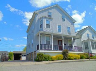 34 Hammond St, Newport, RI 02840