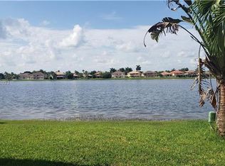1581 Salerno Cir, Fort Lauderdale, FL 33327