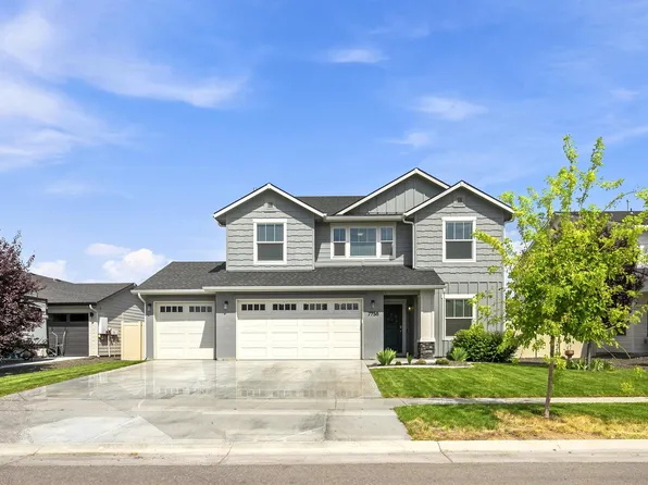 7758 E Rogue Dr, Nampa, ID 83687