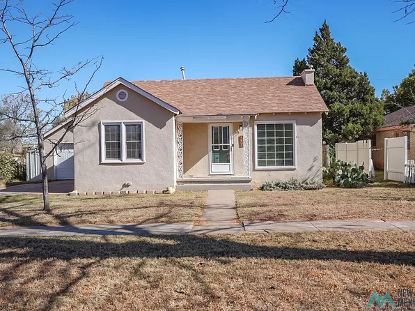 1405 Sheldon St, Clovis, NM 88101