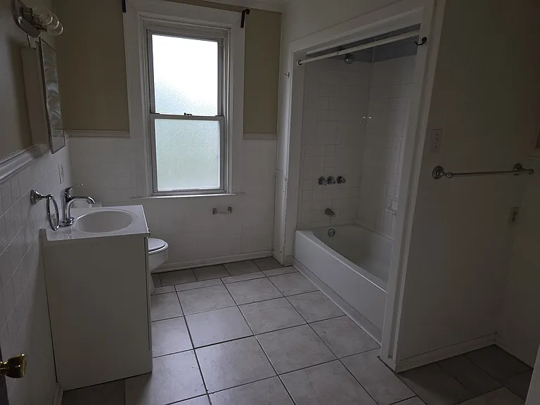 Bathroom Overview