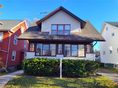 72 Middlesex Rd, Rochester, NY, 14610