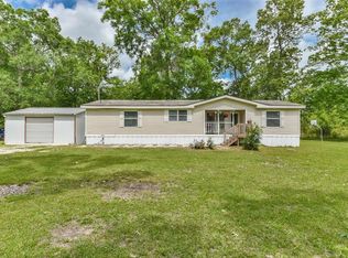 825 County Road 6481, Dayton, TX 77535