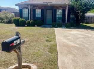 4918 Catahoula Dr, Mobile, AL 36695
