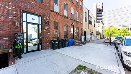 Rented by Nooklyn NYC LLC