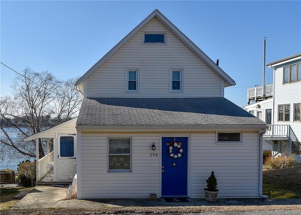 290 Riverside Dr, Tiverton, RI 02878 Zillow