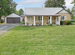 5630 Laurel Ave, La Grange Highlands, IL