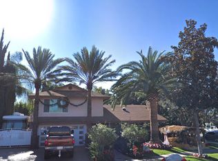 2134 E Burdie Ln, Orange, CA 92869