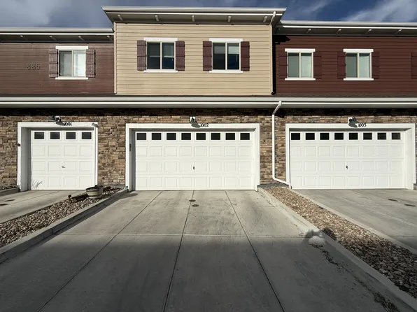 885 E 98th Ave Unit 1002-1, Denver, CO 80229