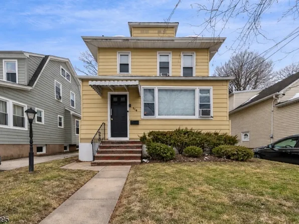 114 Conover Ave, Nutley Twp., NJ 07110