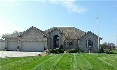 2350 sq ft ranch