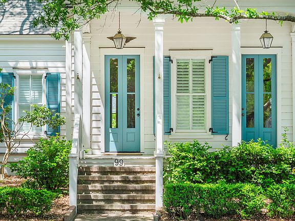 Curb View