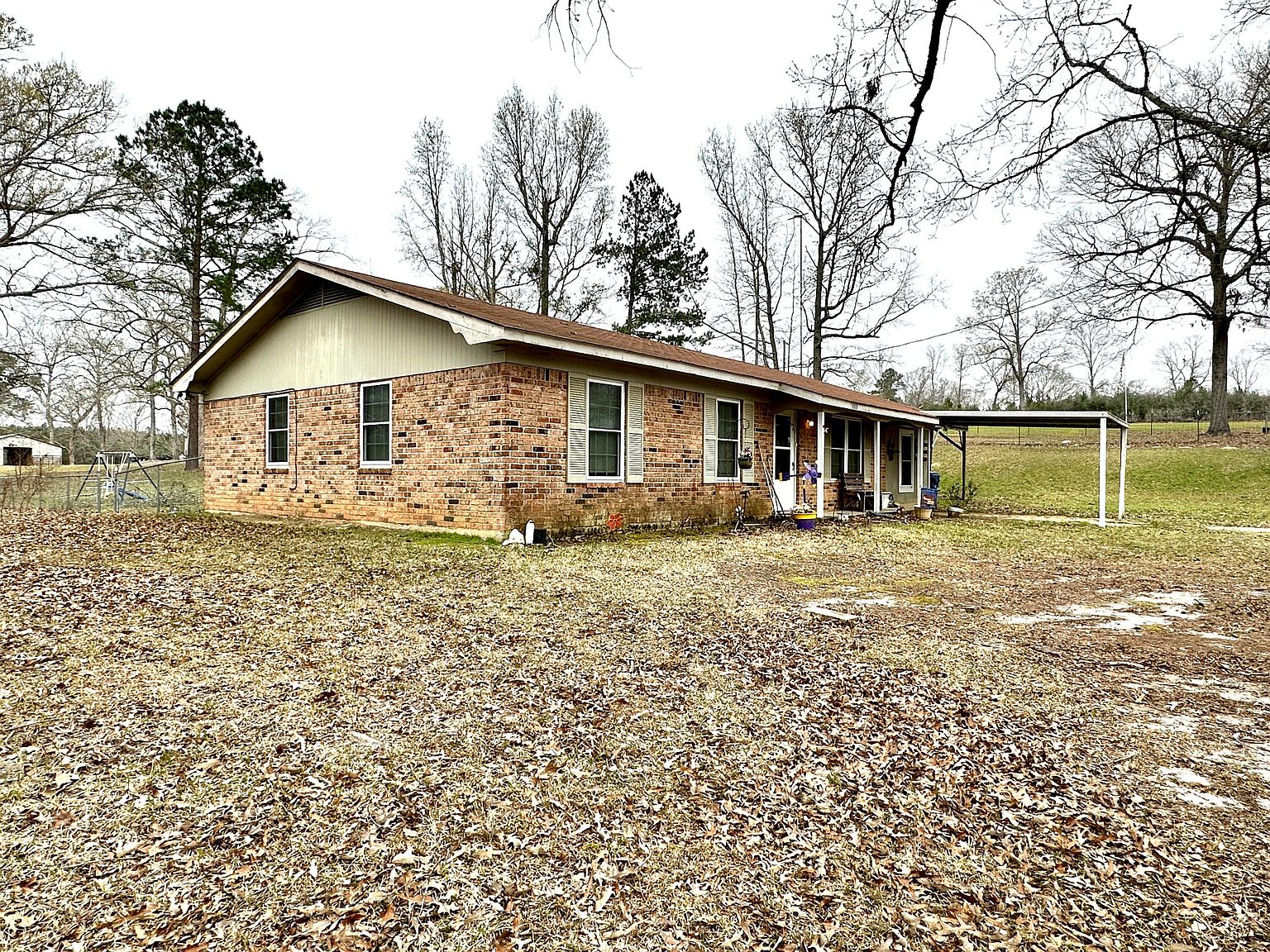 5808 Highway 392, Anacoco, LA 71403 Zillow