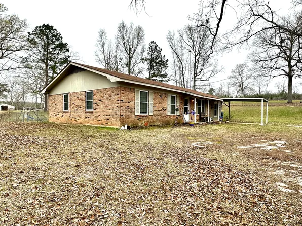 5808 Highway 392, Anacoco, LA 71403