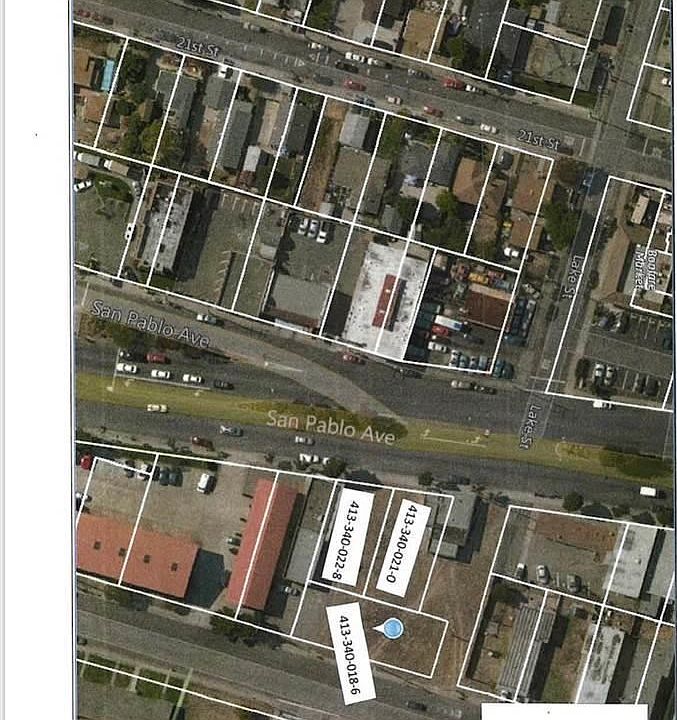 1st image of Del Camino Dr