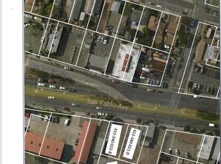 Del Camino Dr, San pablo, CA 94806