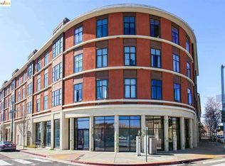 3801 San Pablo Ave APT 201, Emeryville, CA