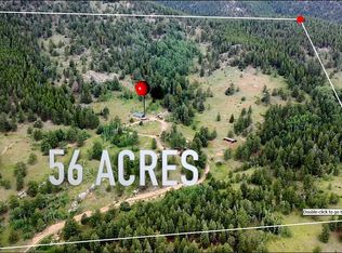 1067 Crawford Gulch Rd, Black Hawk, CO 80422