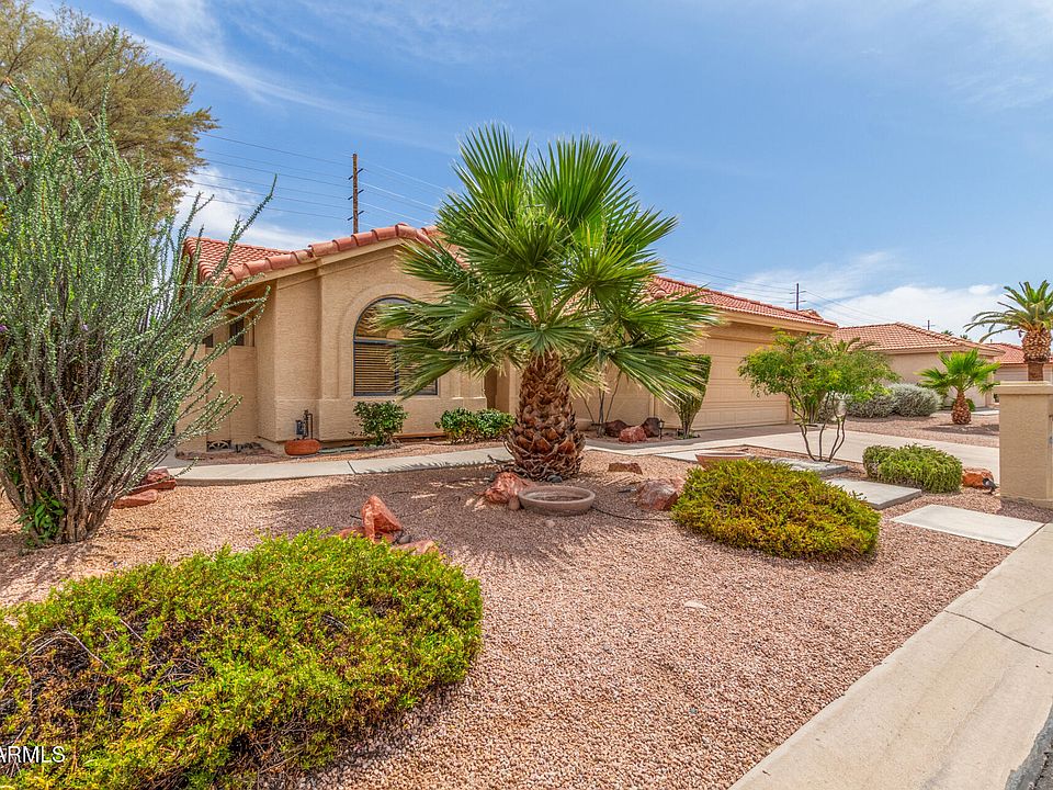 10721 E Coopers Hawk Dr, Sun Lakes, AZ 85248 | Zillow