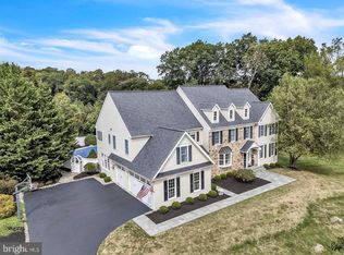 21 Ludwigs Crossing Ln, Glenmoore, PA 19343