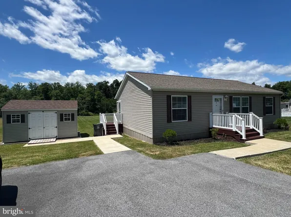535 Cupola Rd, Honey Brook, PA 19344