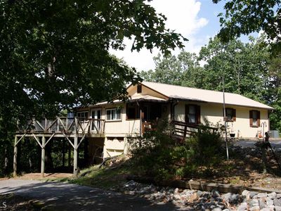 35 Allens Smt, Cleveland, GA, 30528