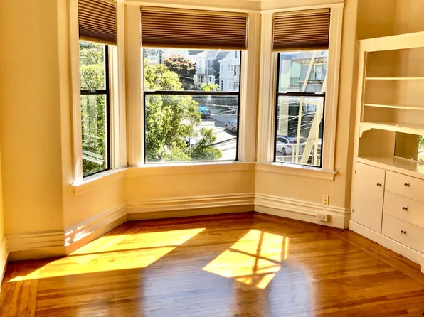 144 Carl St #3, San Francisco, CA 94117