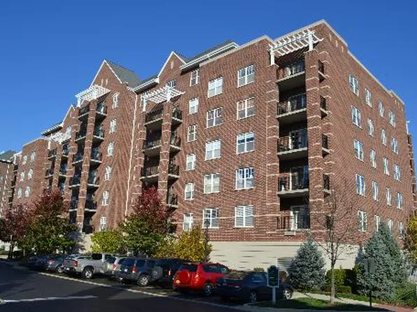390 W Mahogany Ct Unit 505, Palatine, IL 60067