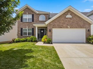 11051 Arbor Gardens Dr, Bridgeton, MO 63044
