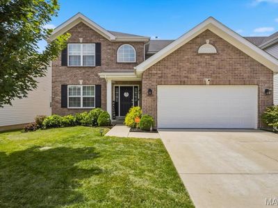 11051 Arbor Gardens Dr, Bridgeton, MO, 63044