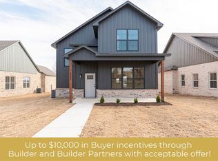 6805 Fir St, Fort Smith, AR 72916