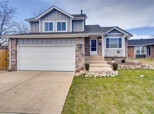 9907 Hoyt Way, Westminster, CO 80021