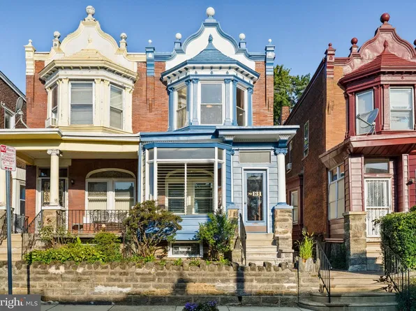 131 W Abbottsford Ave, Philadelphia, PA 19144