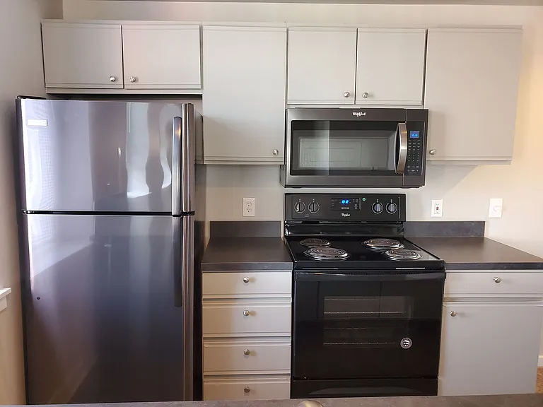 Welcome to Rosenwald Apartments - From Studios to 2 bedrooms Located in Downtown Lancaster! — Photo 18