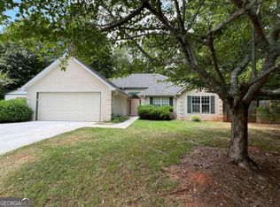 40 Fairhaven Ct, Covington, GA 30016