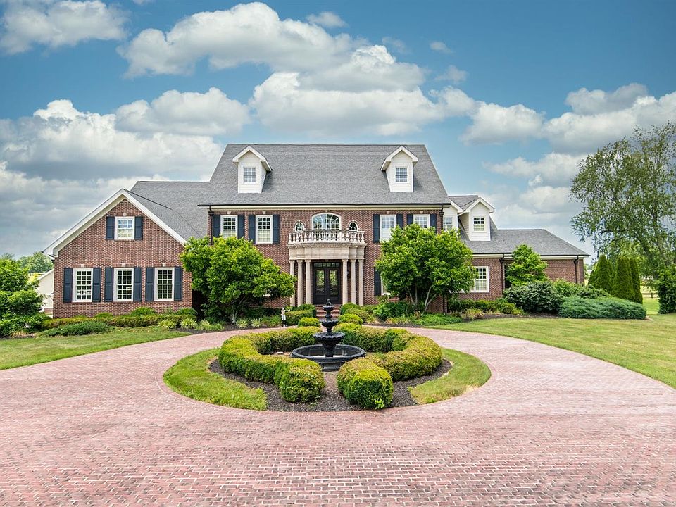 1601 Sahalee Dr, Lexington, KY 40511 Zillow