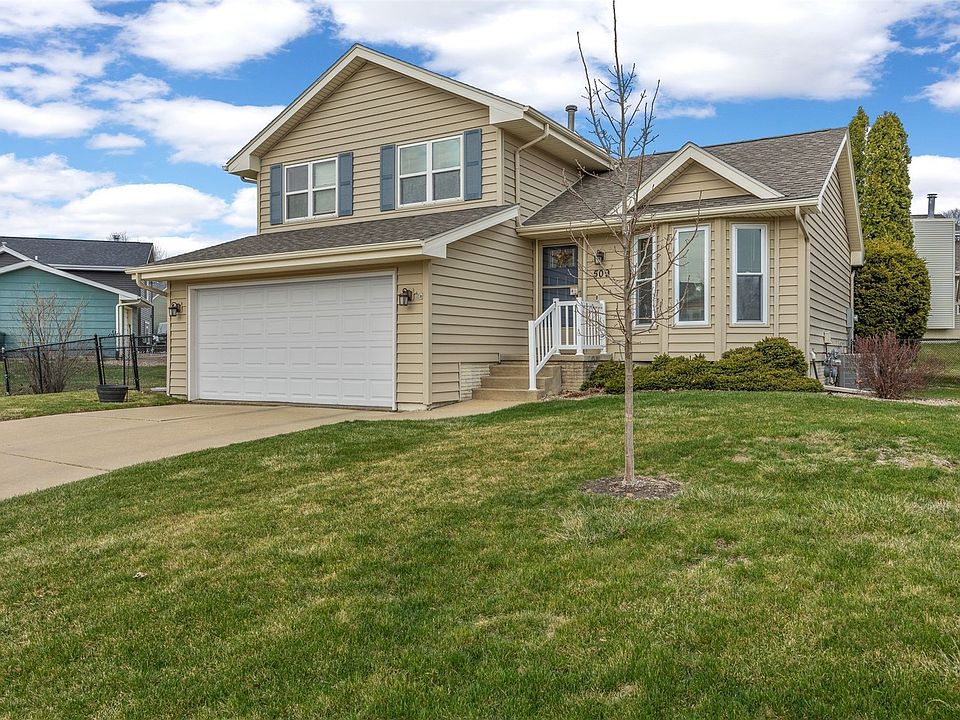1st image of 509 Bezdek Dr NW