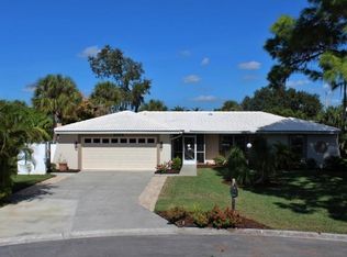 2264 Lakewood Ln, Nokomis, FL 34275