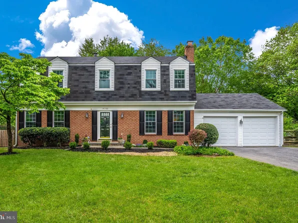 14708 Mentmore Pl, Gaithersburg, MD 20878